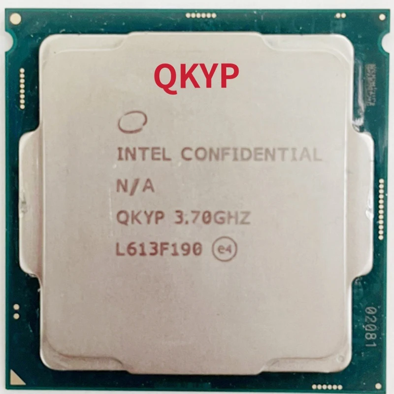 

Tarjeta gráfica Intel I7 7700K ES Quad 8M 3,7G QKYP LGA1151 Quad-core 3,7 ghz-4,0 ghz HD630 Tarjeta gráfica Intel I7 7700K ES Q