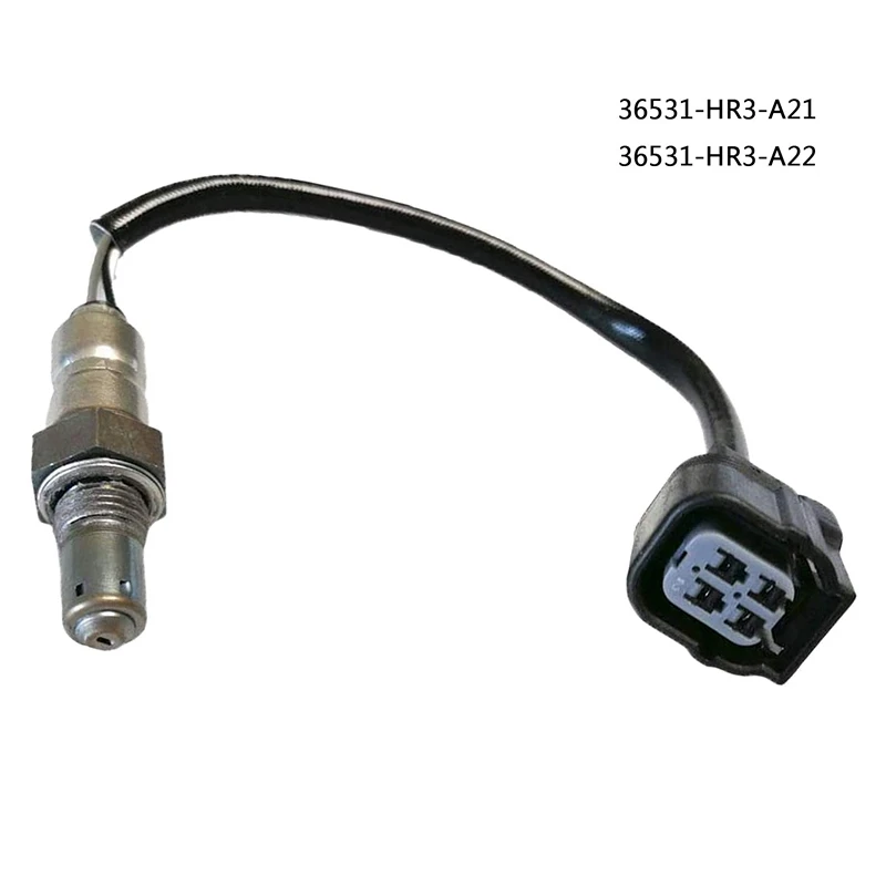 Car Air-Fuel Ratio Oxygen Sensor Lambda for Honda 2014-2018 36531-Hr3-A21 36531-Hr3-A22 | Автомобили и мотоциклы