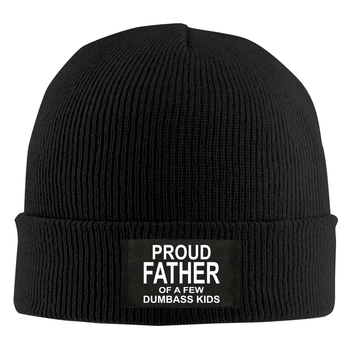 

Гордый Отец, несколько дамбасов, детская облегающая шапочка с дизайном, зимняя шапочка с черепом