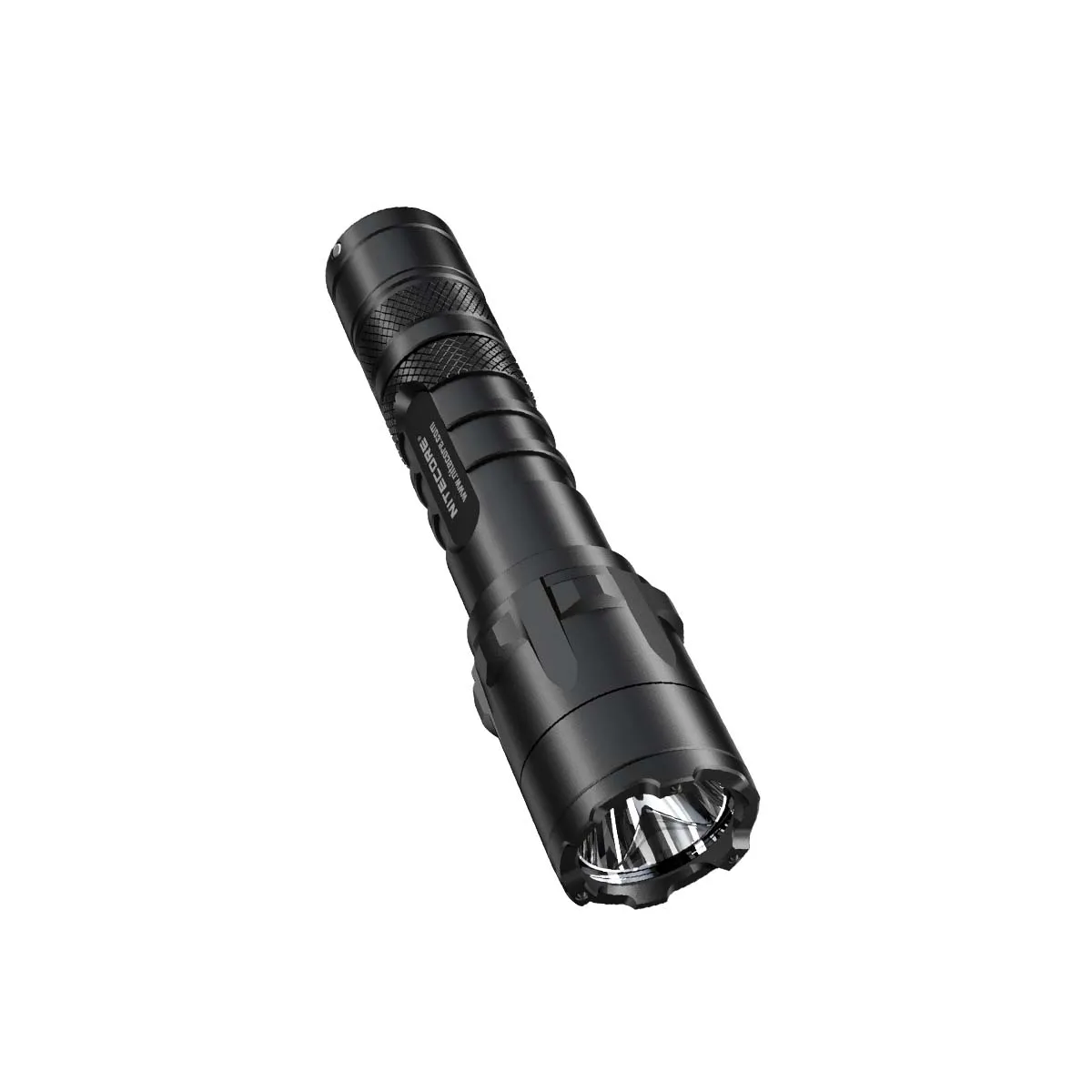 Новый фонарик NITECORE P20 V2 1100 люмен тактический фонарь для защиты CREE XP-L2 V6