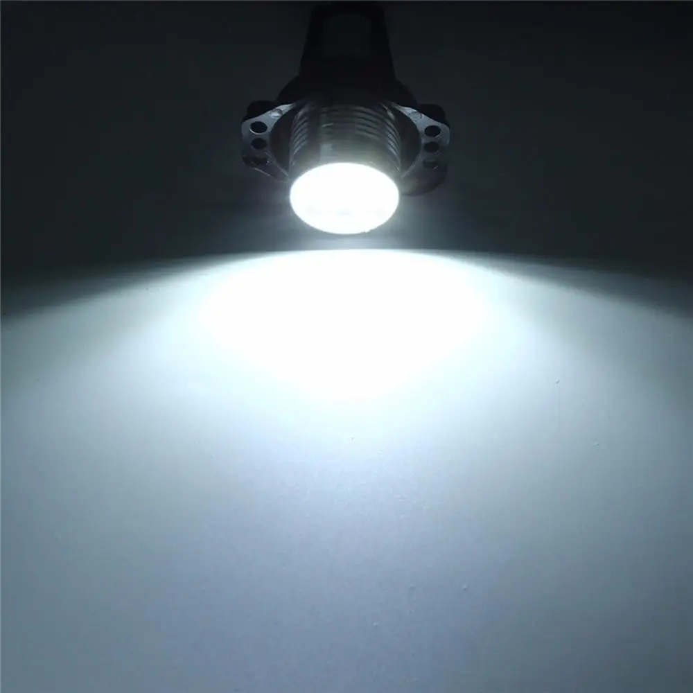 Туман светильник Ангельские глазки светодиодный 10 Вт декоративный s для BMW 3 E90 E91 05