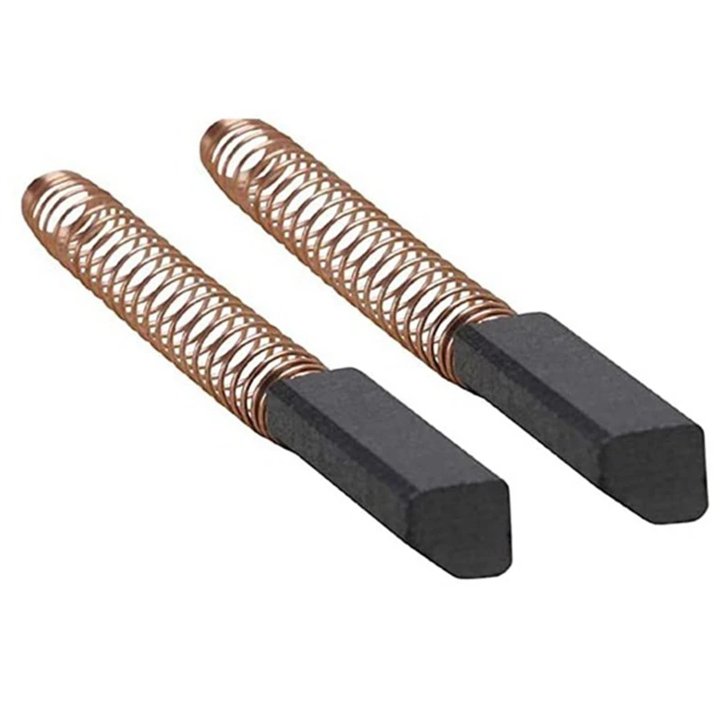 

W10380496 Carbon Stand Mixer Motor Brush for Whirlpool & Kitchen Aid Mixer Motor Brush 5K5SS WHK55K