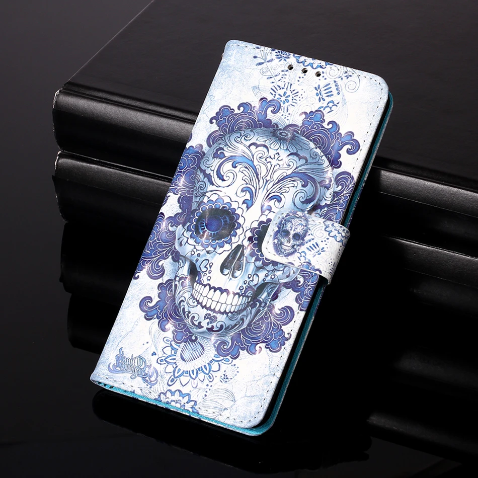 Чехол бумажник для Samsung Galaxy A21s A51 A71 M31 A70E A81 M60S A91 M80S Note 10 Pro S10 Lite S20 Ultra