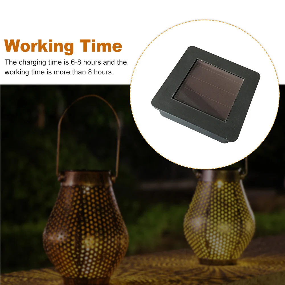 Аксессуары Аккумуляторный бокс профессиональный светодиодный Ной лампой панель