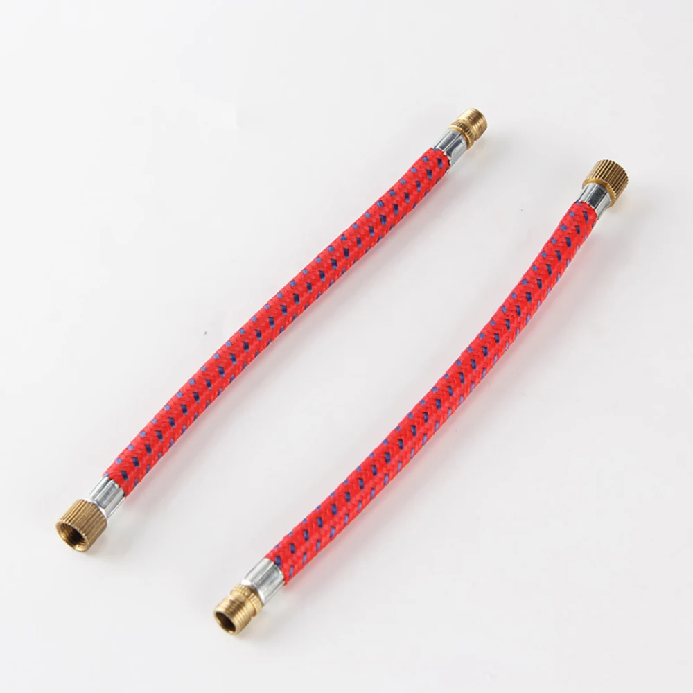 Насадка для шланга велосипедного насоса надувной удлинитель насадка скутера