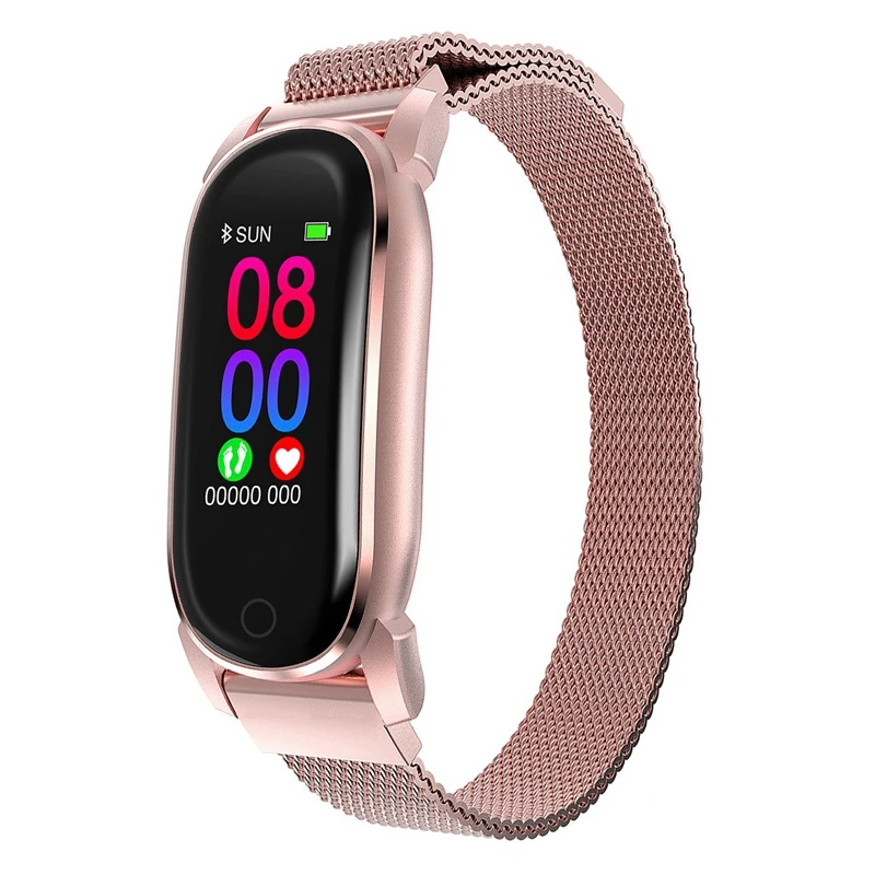 Bandrate Smart Купить Умные Часов