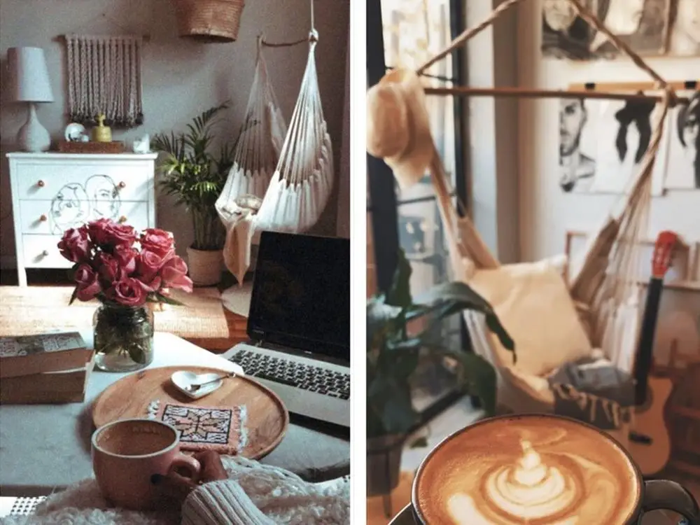 ТКАНЕВОЕ спальное подвесное кресло гамак для взрослых детское портативное