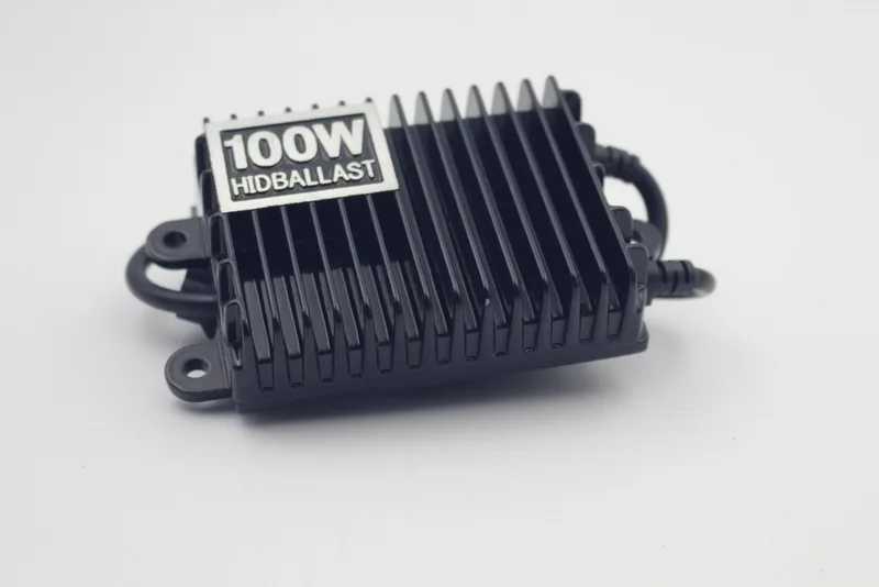 

Polarlander 2 шт. 100% Новинка для автомобильных фар H1 H3 H7 H8 H9 H10 H11 9005 9006 100 Вт HID тонкий балласт AC 12 В