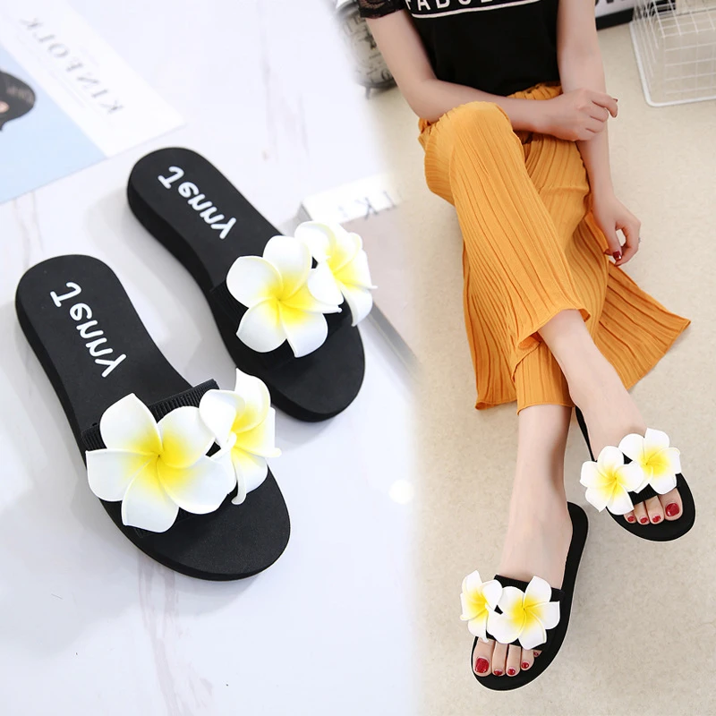 10Pcs/set Plumeria Hawaiian PE Foam Artificial Flower Headdress Flowers Egg Wedding Decoration Party Supplies New | Дом и сад
