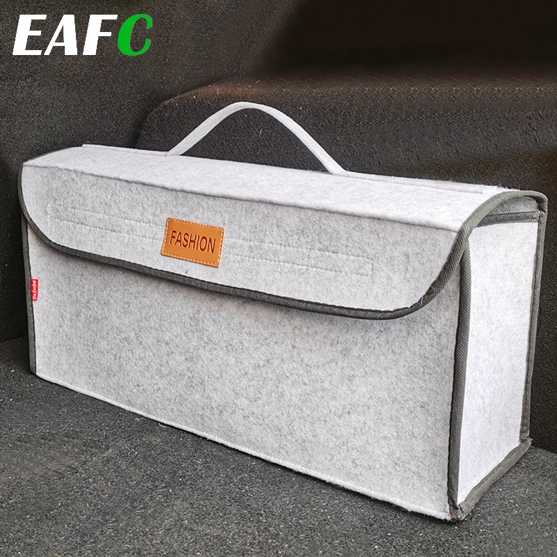 Органайзер для багажника автомобиля сумка хранения контейнер груза огнестойкий