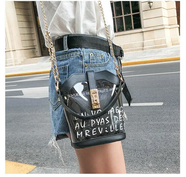 

Fashion Women Handbag PU Shoulder Messenger Bag Women Satchel Tote Purse Bags