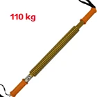 Пружинный ручной захват Arm Power Blaster фитнес-оборудование гимнастический эспандер предплечья сила скручивания 40-110 кг расширитель рычага