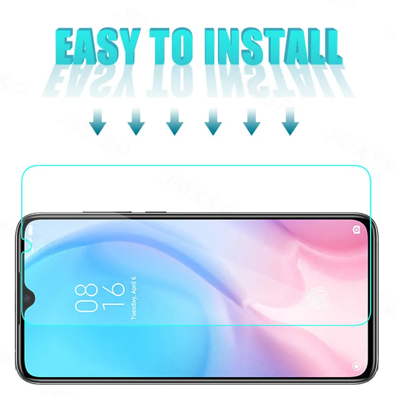 

Tempered Glass For Xiaomi Mi 9 8 Lite 9 8 SE Protective Glass For Xiaomi Mi 9 8 9T Pro Camera Lens Glass Film Safety Protector