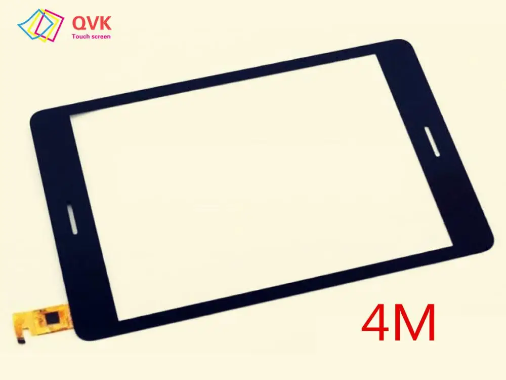 Емкостный сенсорный экран для Pocketbook SURFPAD 4M 4L 4S запасные части ремонта бесплатная