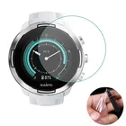 Защитная пленка для экрана из мягкого ТПУ для Suunto 975D5 Ambit 3, для фитнеса, Траверса, Альфа, Спартанский тренажер, наручные часы, ультра, спортивные часы, 2 шт.