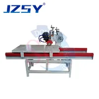 Wholesale Price Desktop Ceramic Marble Water Jet Granite 45 Degree Automatic Tile Cutting Chamfering Machine/3KW Electric Cutter