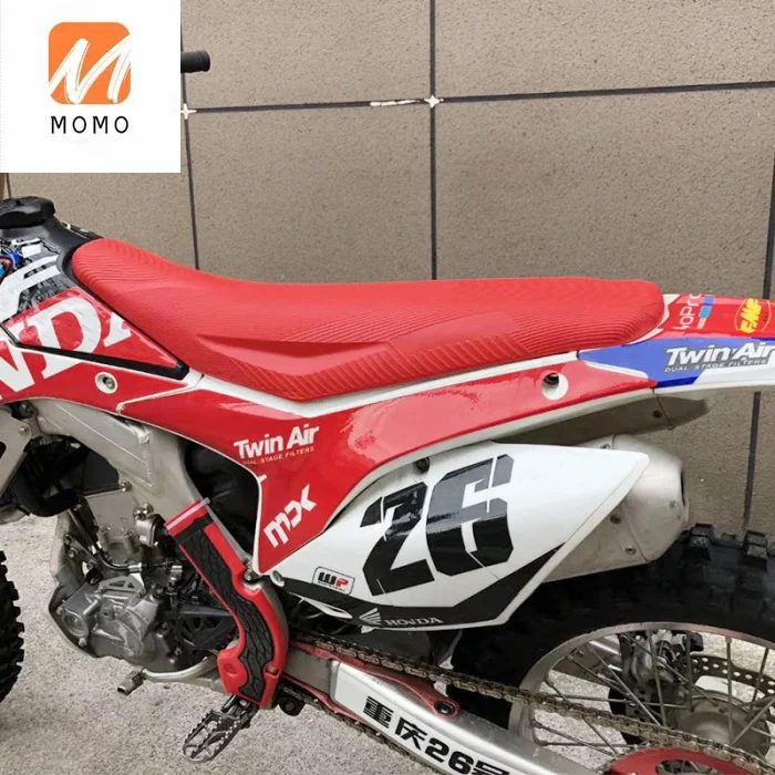 

Thickened Soft Sponge Seat Motorcycle Accessories