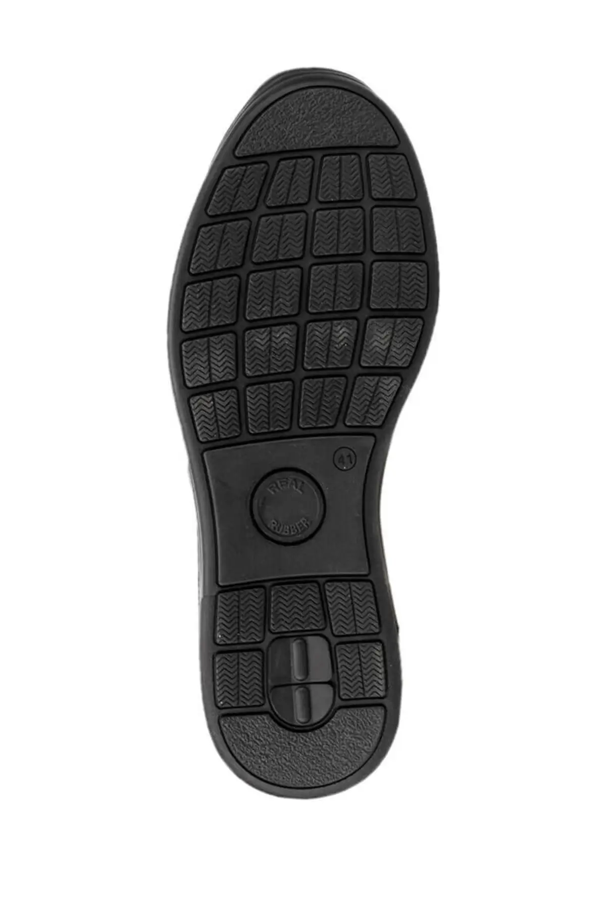 

SarEn Black Male Shoes RYZEN 9PR (Kinetix)