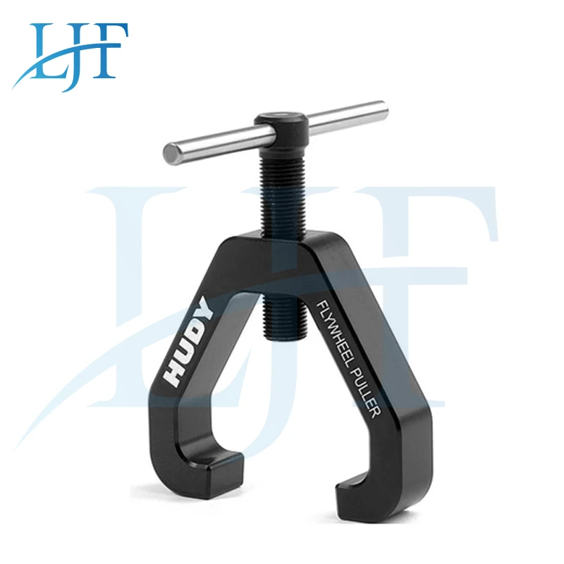 Ljf1 шт. Маховик Съемник подшипник инструмент для установки 1/8 1/10 Nitro двигатель