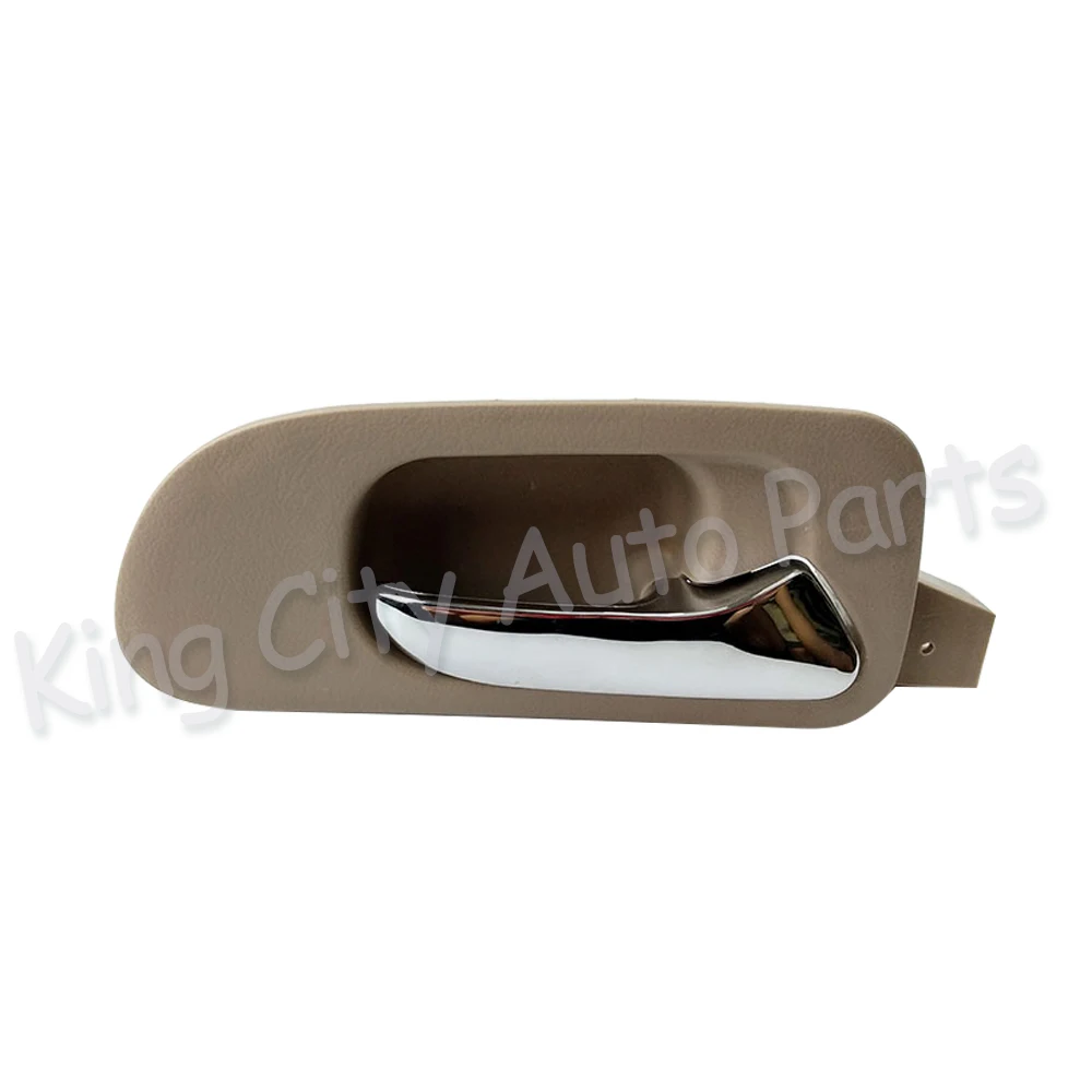 CAPQX 1 шт. для Honda Odyssey RA6 1999-2004 внутренняя дверная ручка в сборе передняя задняя