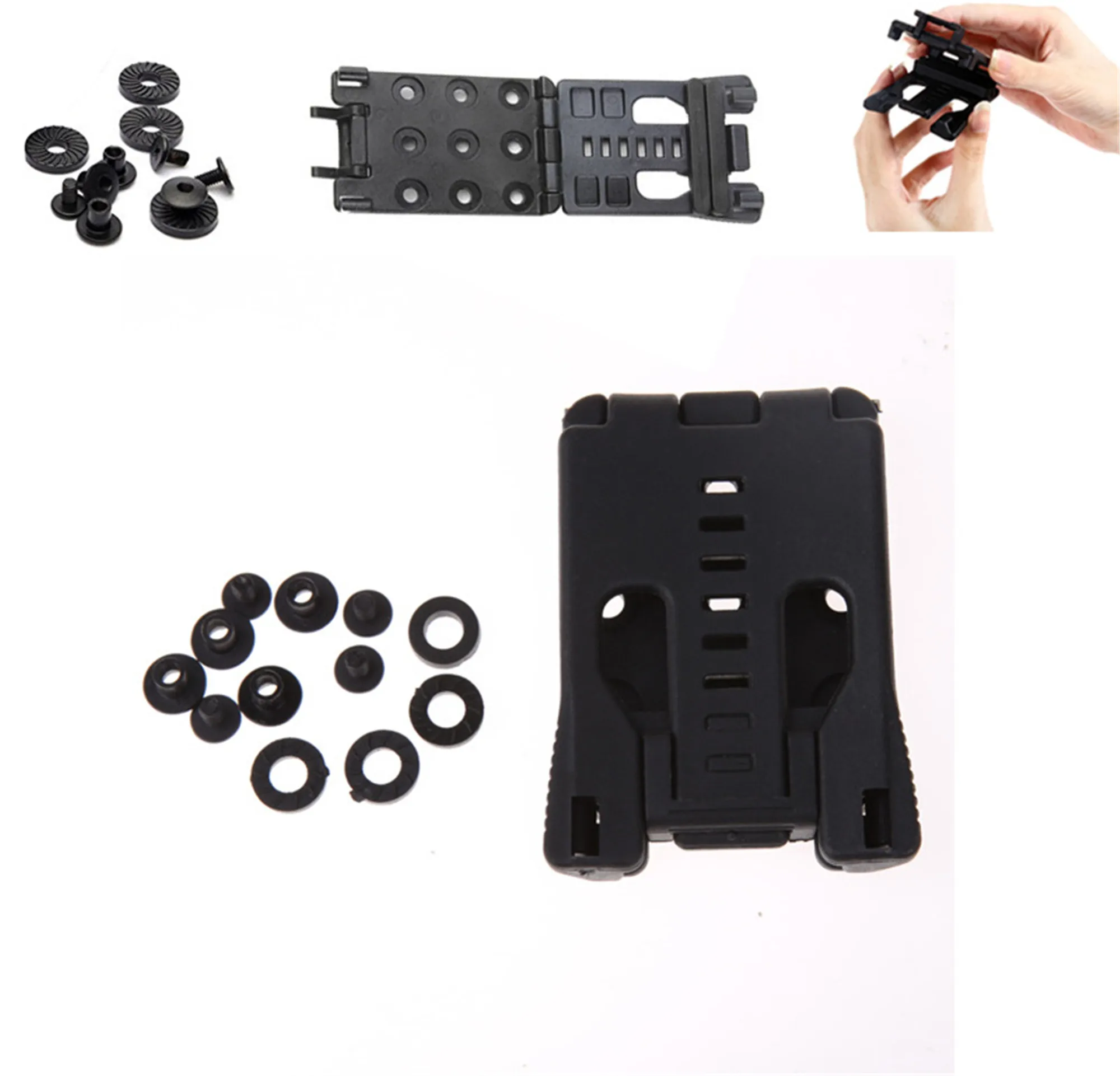 Чехол для ремня TOtrait дополнительные инструменты охоты кемпинга походов ножевой