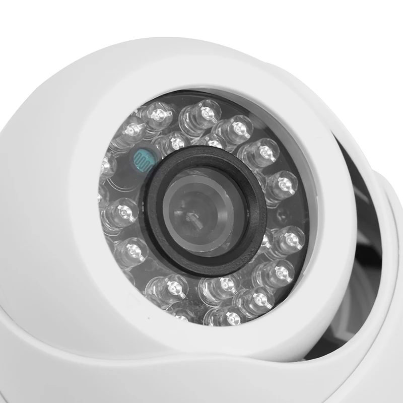 1200TVL HD CCTV камера безопасности практичная наружная ИК ночного видения прочная |