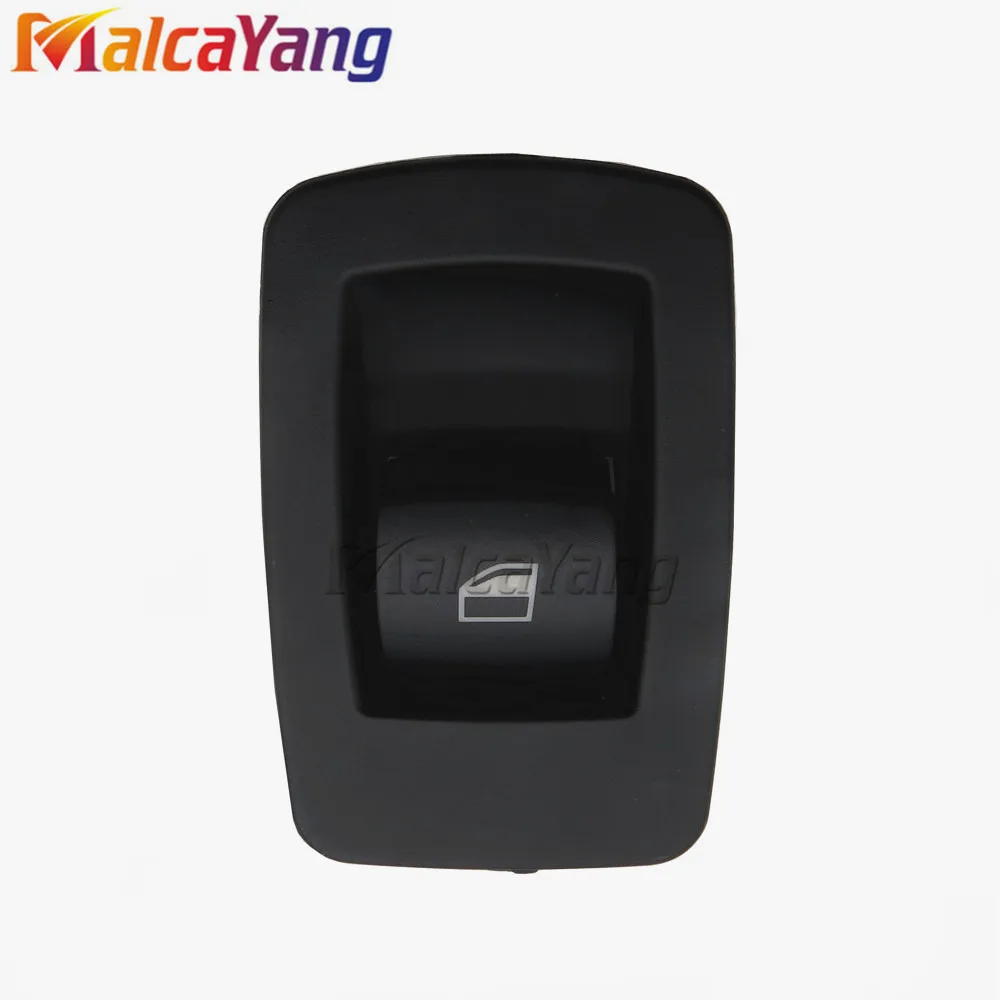 Высококачественный 61316945874 черный переключатель стеклоподъемника передний левый