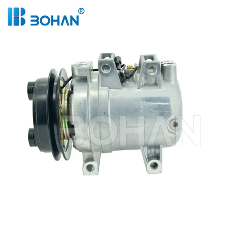 

air compressor pump For Isuzu D-MAX Pickup 2.5/3.0/3.5 DiTD 2002-2015 80774 4JJ1TC FY8689 4JJ1-TC 4JJ1E4CL BH-IS402