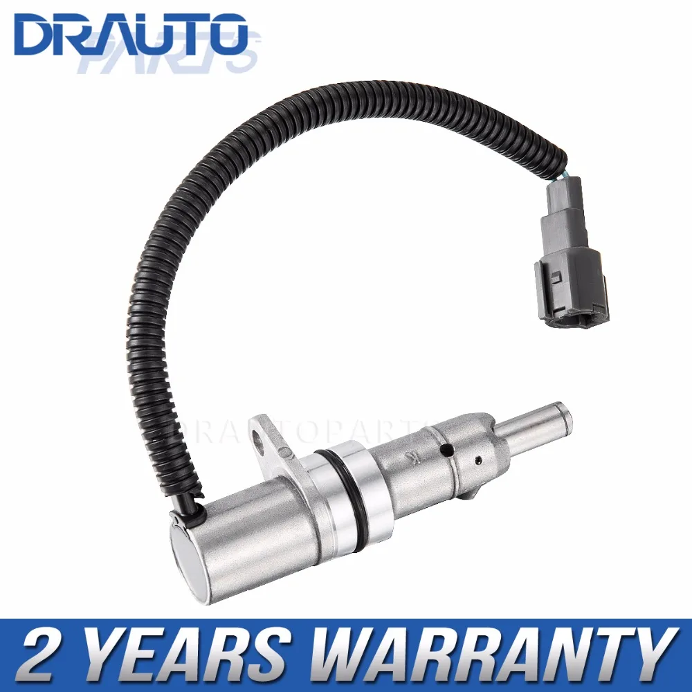 

VSS Vehicle Odometer Speed Sensor for Nissan Frontier Pickup D21 OE# 25010-56G00 2501056G00 2501073P00 25010-73P00