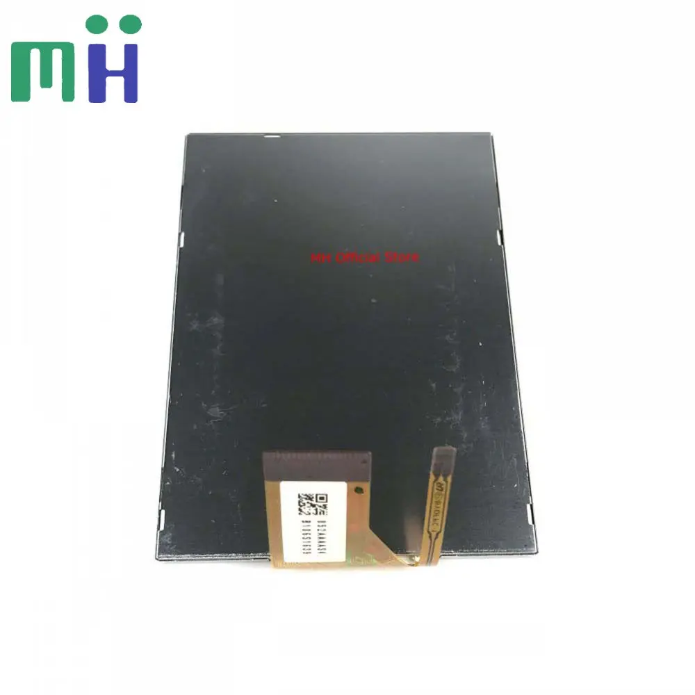 Подержанный ЖК экран для Nikon D3000 с блоком подсветки запасная часть камеры|screen