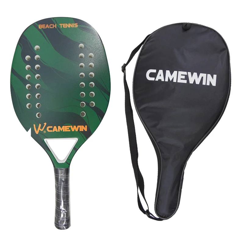 Ракетка для тенниса из углеродного и стекловолокна мужчин женщин