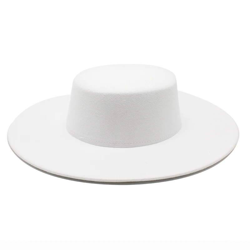 Шляпа-котелок фетровая Женская Осень-зима 9 5 см  Аксессуары для | Отзывы и видеообзор -1005003266556510
