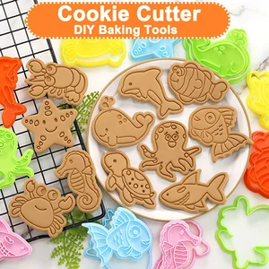 Форма для мастики, печенья, 1 шт.