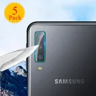 5 шт. для Samsung Galaxy A20e A30S A70S A50S A307 A20S объектив камеры телефона защитная пленка Закаленное стекло для A 20 30 40 50 70 S