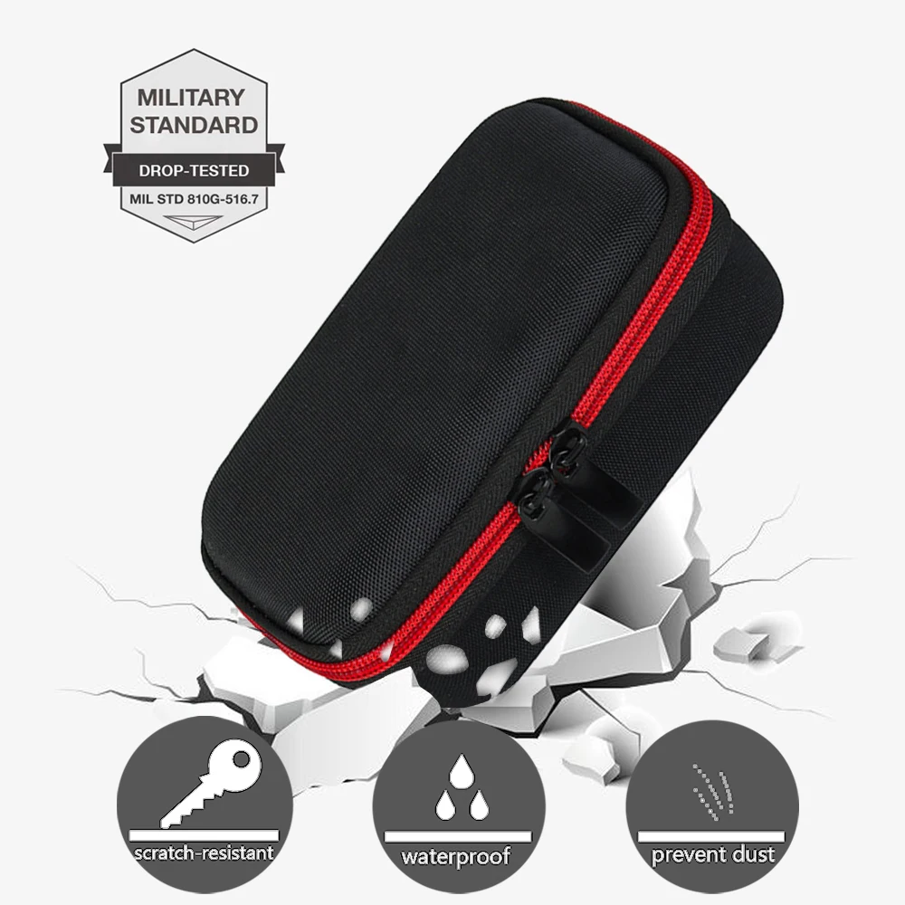 Чехол ZOPRORE из ЭВА для беспроводной Bluetooth колонки JBL GO 3