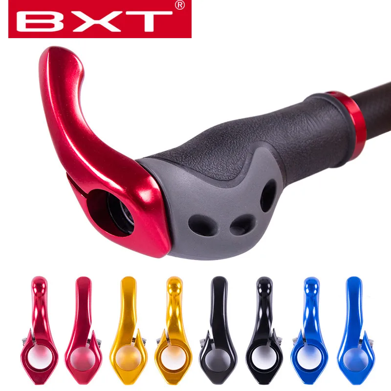 Велосипедная педаль для езды на открытом воздухе ручки велосипеда 1 пара