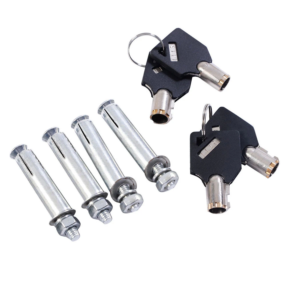 

DS77TE Home Office Security Large Electronic Digital Steel Safe Black Box & Silver Grey Pannel 190812111