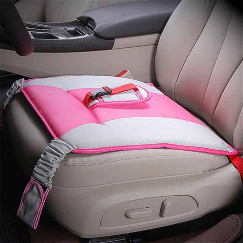 Автомобильный ремень безопасности для беременных женщин для вождения с подушкой для автомобильного сиденья, подплечник для автомобильног... от AliExpress WW