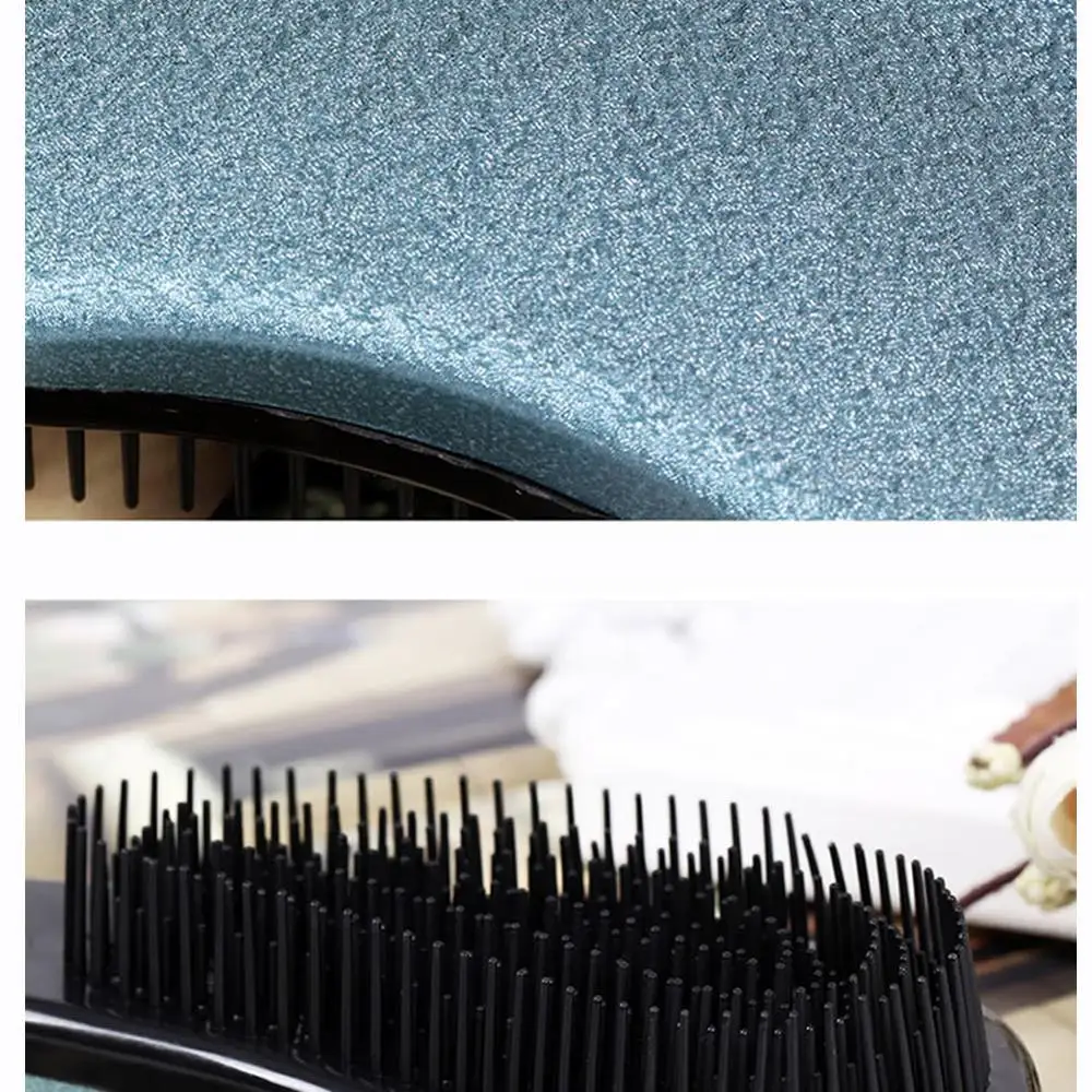 1 шт. расческа для распутывания волос с волшебной ручкой душа тюнинга салона|hair