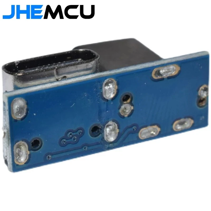 JHEMCU TYPE-C USB-адаптер управление полетом адаптер настройки параметров FPV через