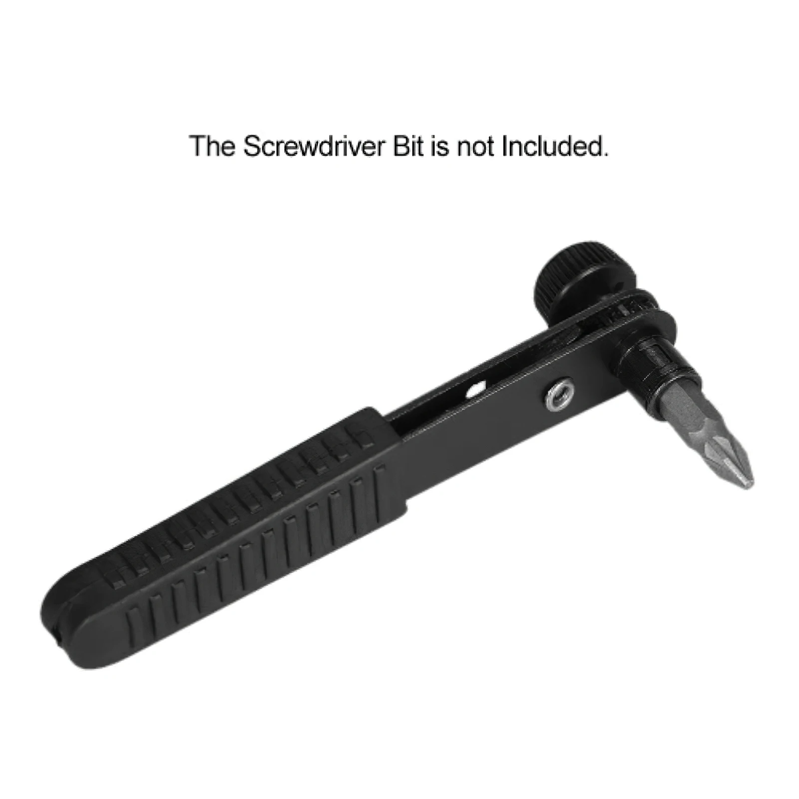 Торцевой ключ с двумя головками 90 градусов прямоугольный 1/4 дюйма|Отвертка| |