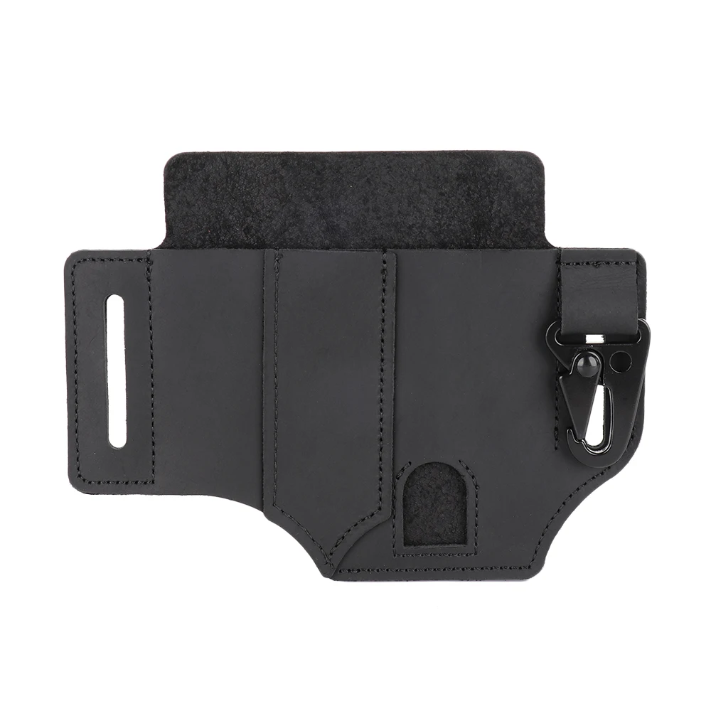 Поясная Сумка для автомобильного ключа Многофункциональный тактический ремень