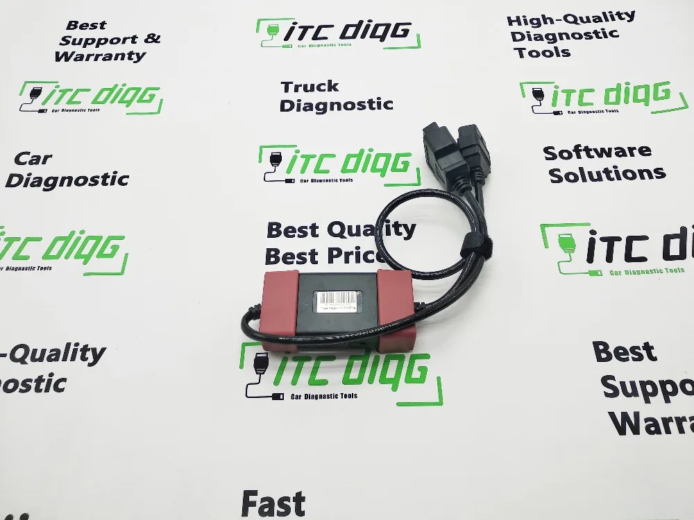 24В до 12В адаптер для грузовиков easydiag 3 0 Easydiag 2 Golo OBD2 сканер тяжелых