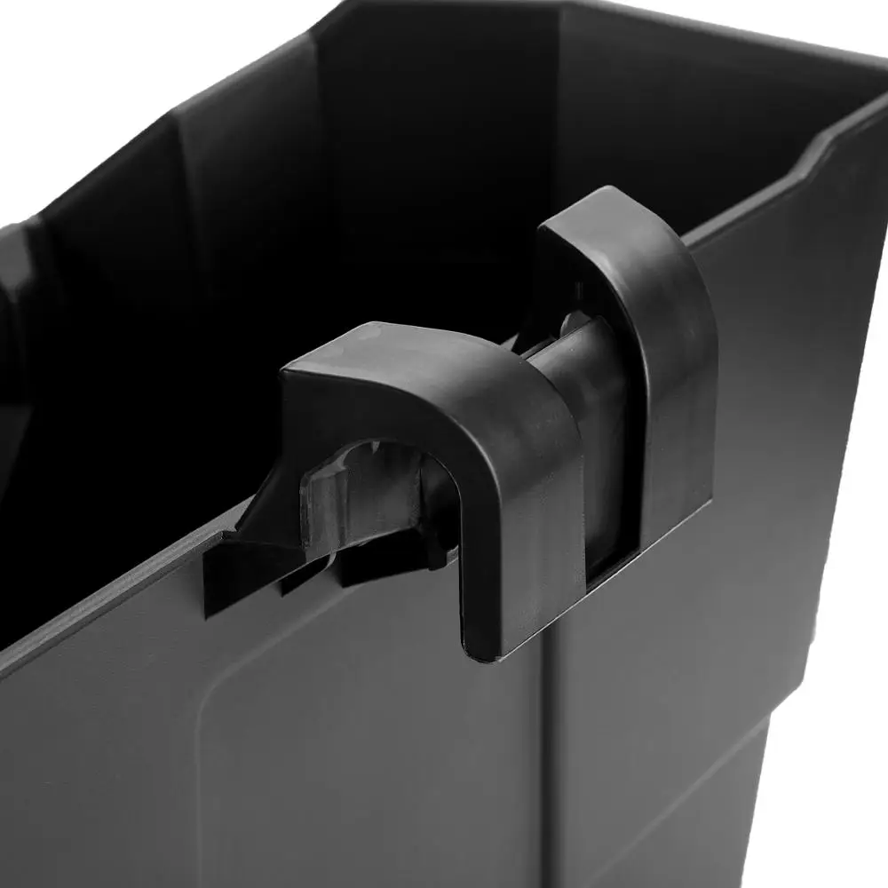 

Storage Box UTV 15L/8L Under-seat Storage Box Without Lid For Can-Am Defender Defender MAX DH8 DH10 715003399 715003446