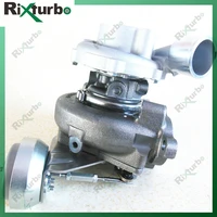 rhf5 vb16 17201 26030 full turbo complete kit for toyota auris avensis corolla rav4 2 2 d cat 130kw 2ad fhv complete turbine