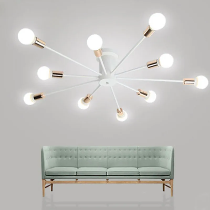 И современный для кабинета отеля кухня ресторан коридор люстра спальни лампы из