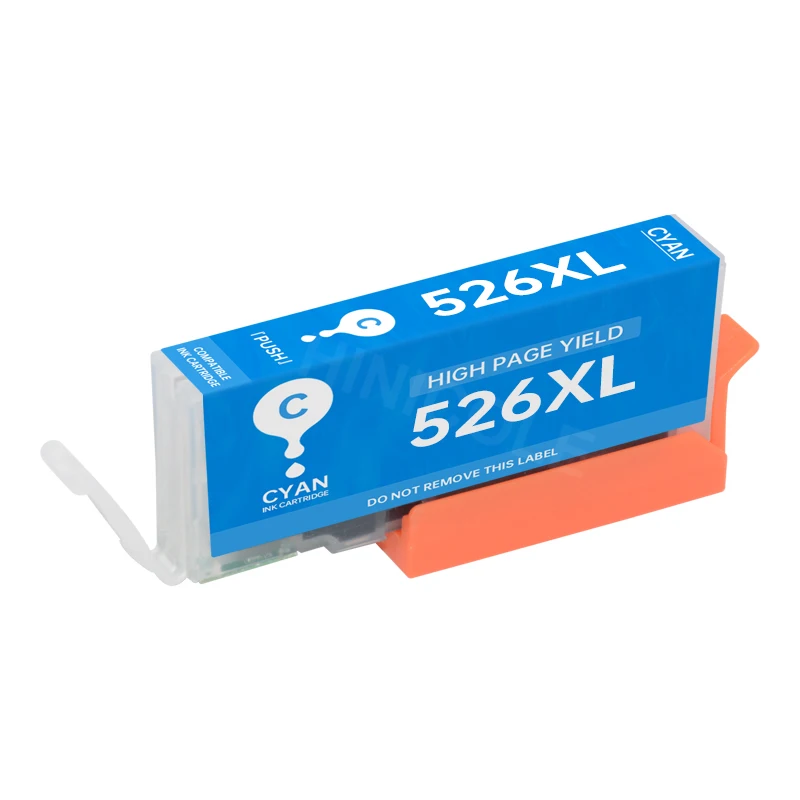 5 Pack PGI-525 CLI-526 Compatible Ink Cartridge For Canon PIXMA IP4850 IP4950 IX6550 MG5150 MG5250 MG5350 MX885 MX895 Printer | Компьютеры