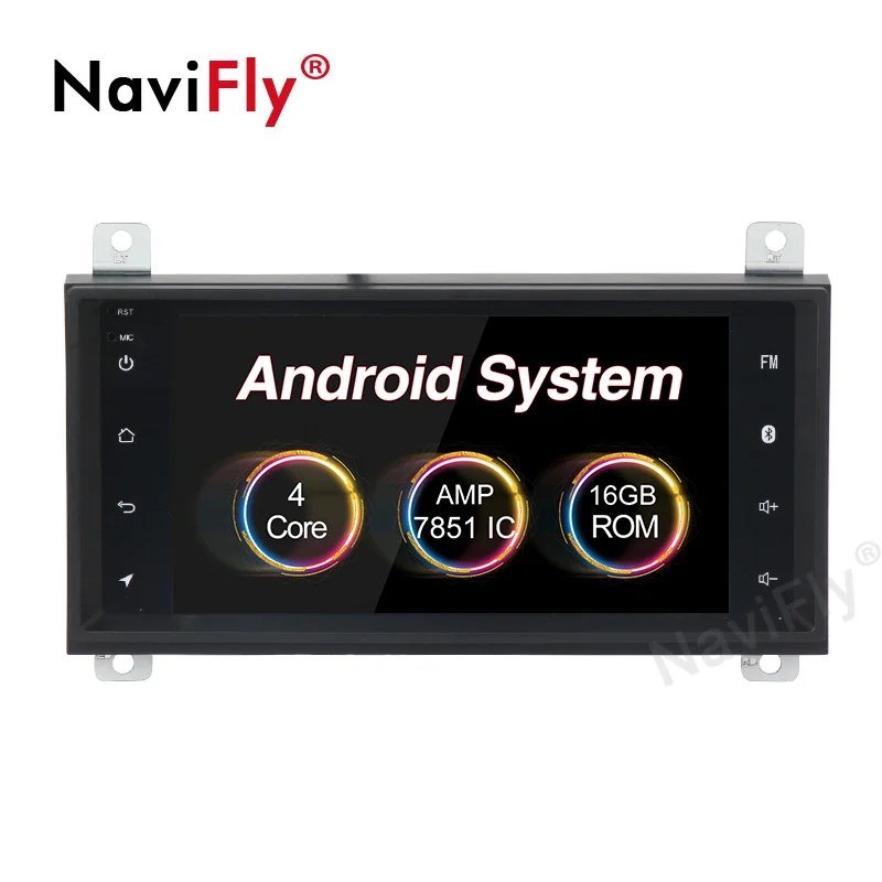 8.1 1G RAM 16GROM Andorid9.1 четырехъядерный 32G rom Автомобильный gps навигатор Автомобильный видеорегистратор Камера для JEEP Grand Cherokee 2011 2012 2013 с RDS Wi-Fi - Цвет: 8.1 1G RAM 16GROM