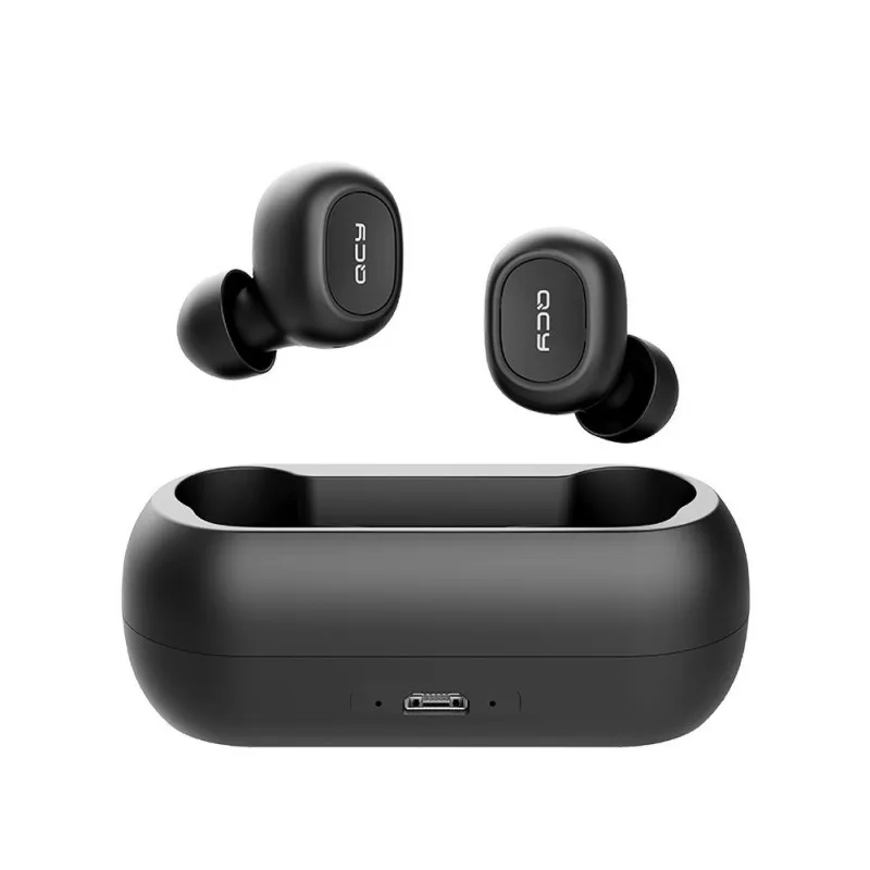 

Bluetooth наушники V5.0 3D стерео Спортивная Беспроводная гарнитура наушники с двойным микрофоном Прямая поставка оптовая продажа