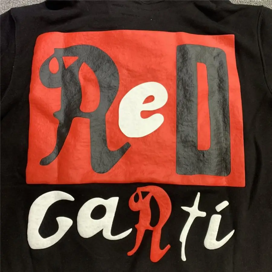 

Foaming Printing CPFM.XYZ FOR Hoodie Men Women Top Quality Casual Pullovers Foam Print Hoody men clothing